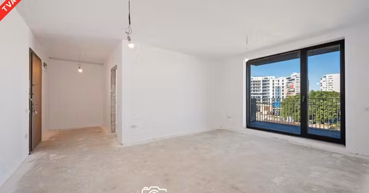 Apartament Delfinariu