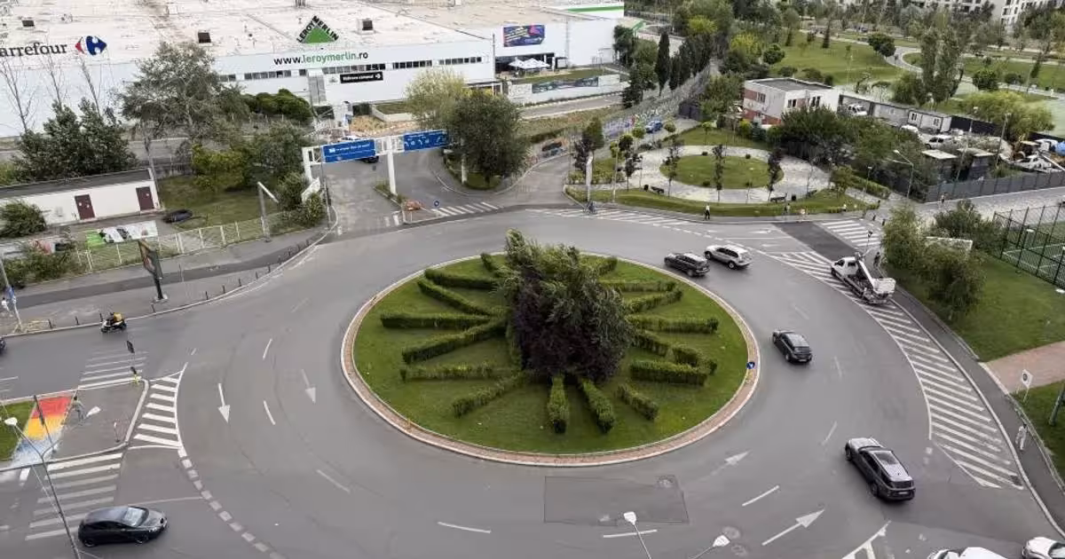 Apartament de vânzare cu 4 camere, mobilat în zona Lujerului, Sector 6
