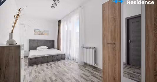 Penthouse Nord