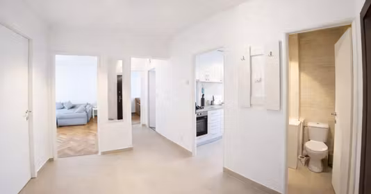 Apartament Mănăștur