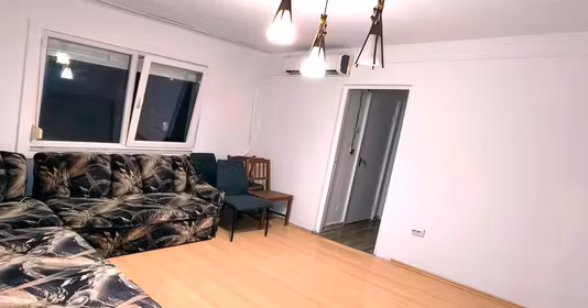 Apartament Mănăștur
