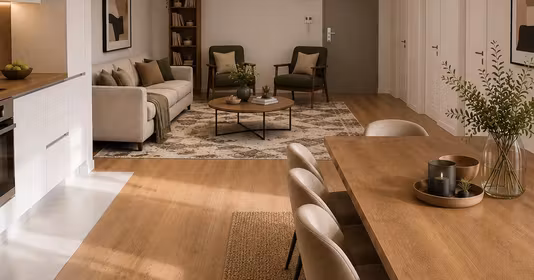 Apartament Gheorgheni