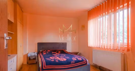 Casă Someșeni