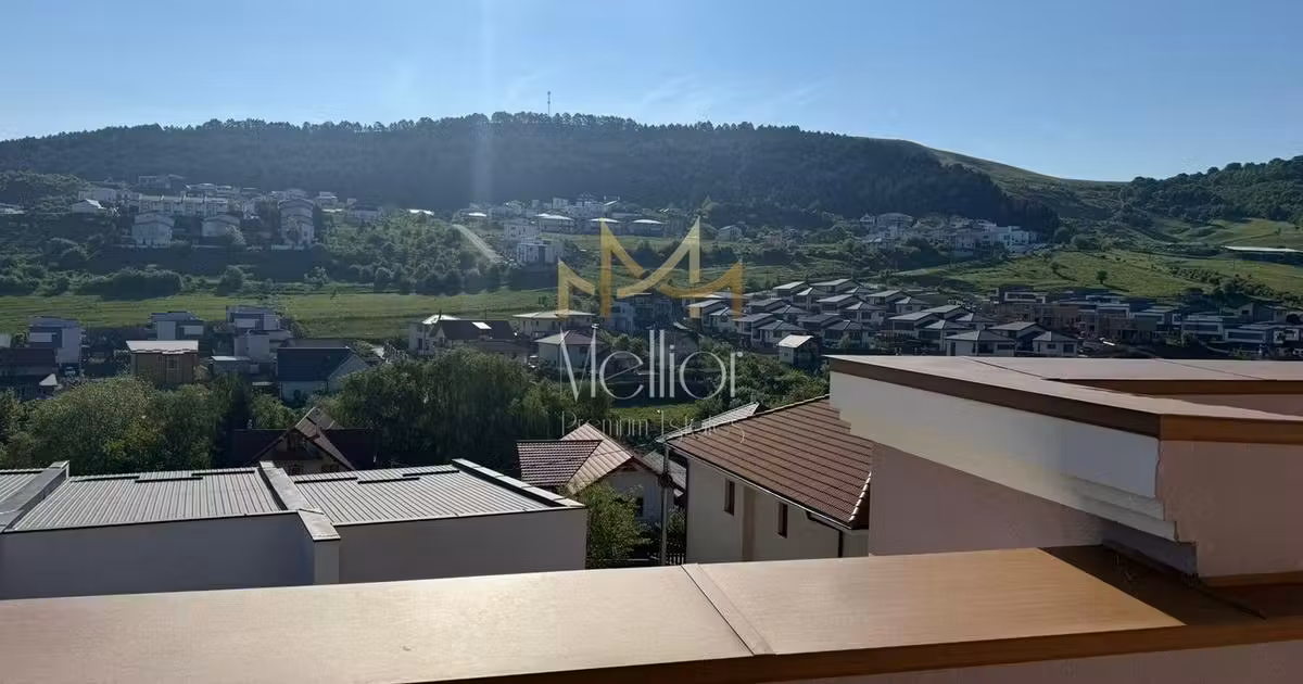 Duplex de vânzare cu 5 camere în Florești
