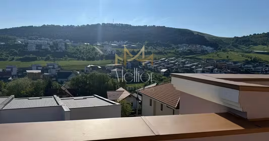 Apartament Mănăștur