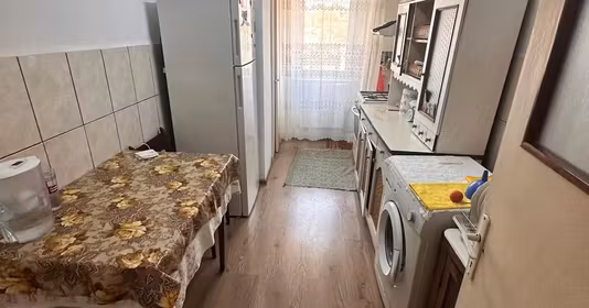 Apartament Central