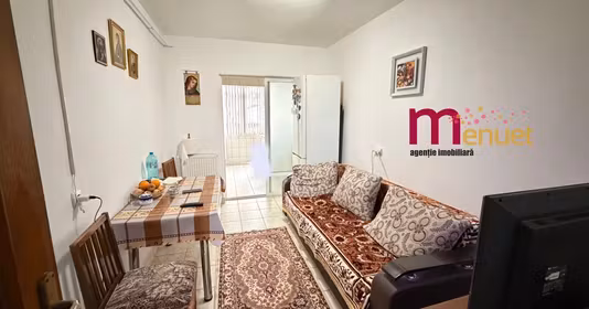 Apartament Central