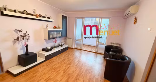 Apartament 23 August