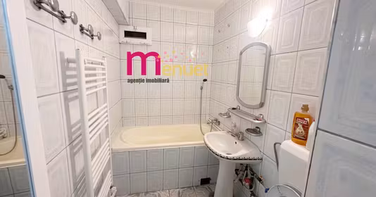 Apartament Central