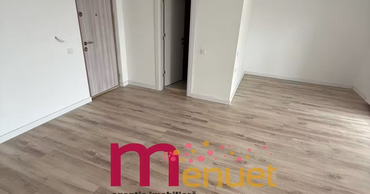 Garsonieră de vânzare în zona E3, Tulcea