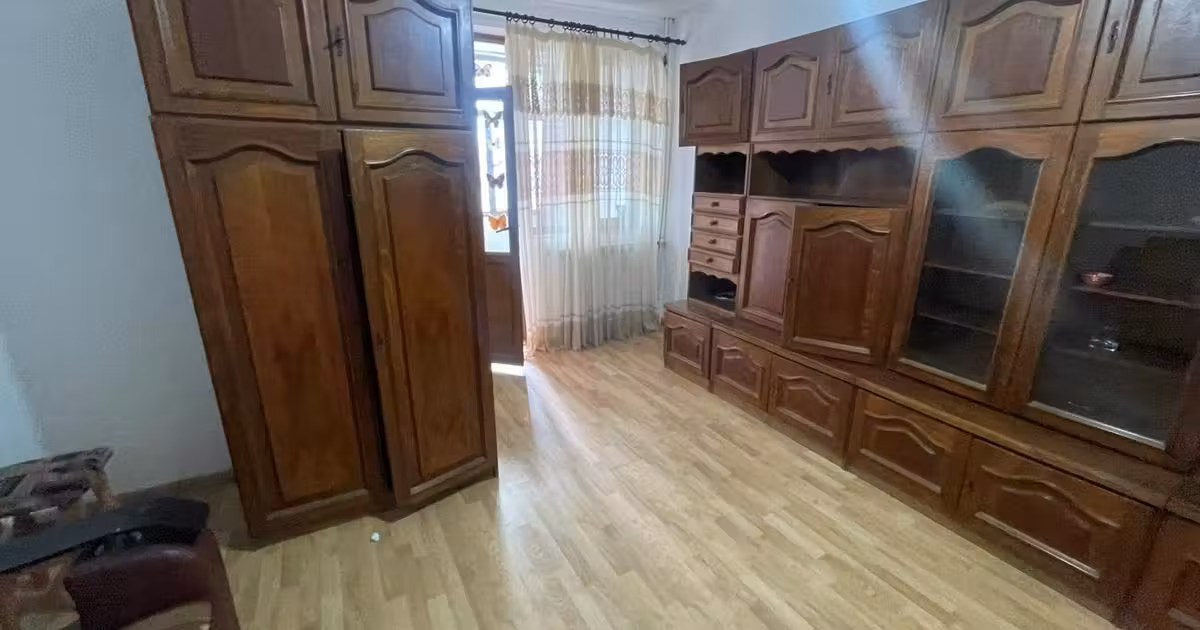 Garsonieră de vânzare în zona Piața Nouă, Tulcea