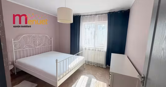 Apartament Babadag