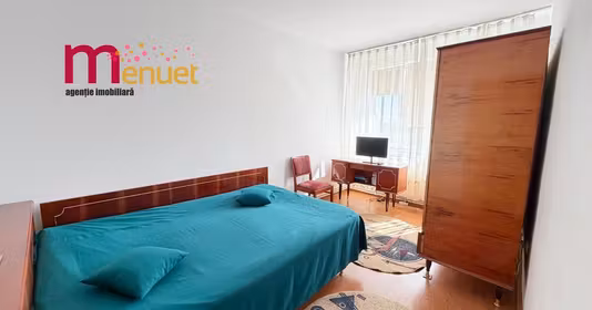 Apartament Central