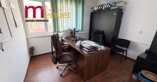 Apartament Babadag