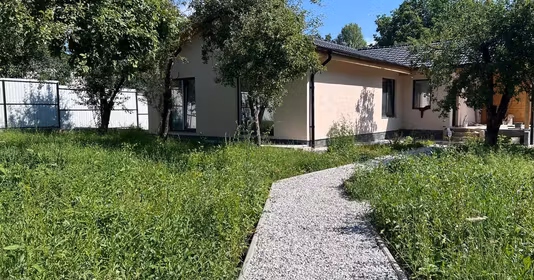 Casă Breaza