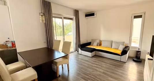 Apartament Girocului