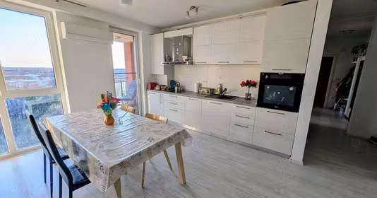 Apartament Soarelui