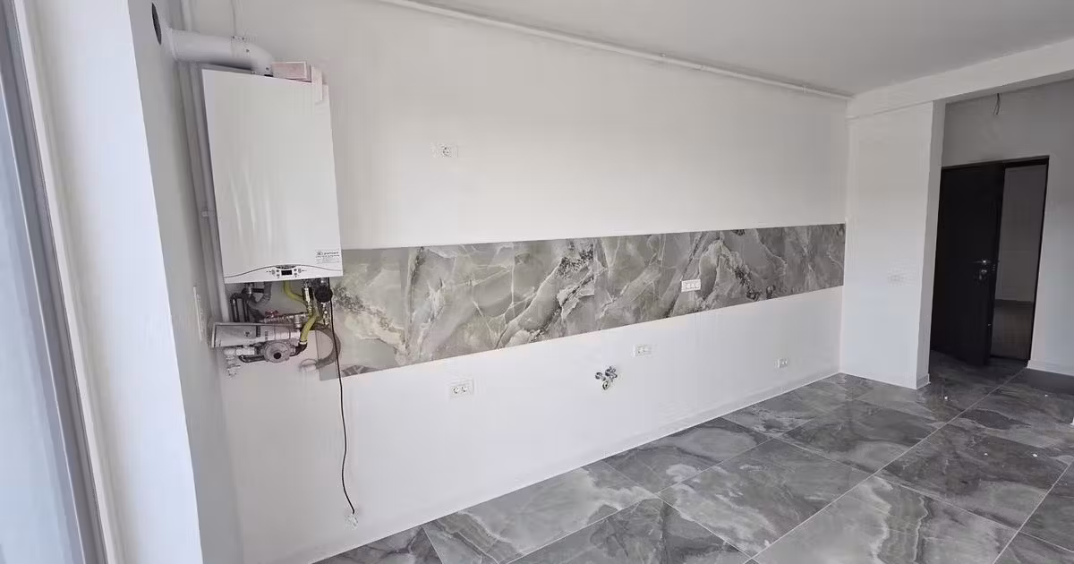 Apartament de vânzare cu 2 camere în zona Girocului, Timișoara