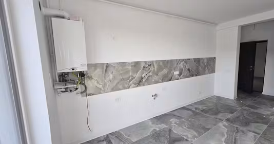 Apartament Girocului