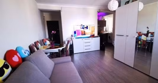 Apartament Girocului