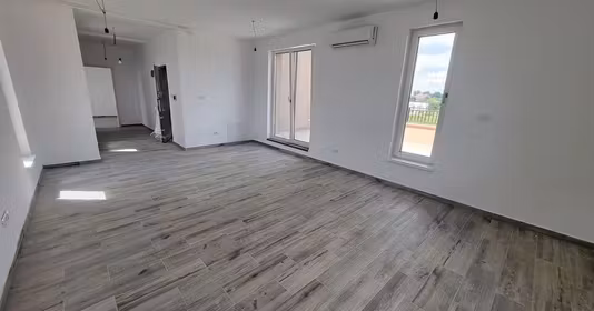 Apartament Girocului