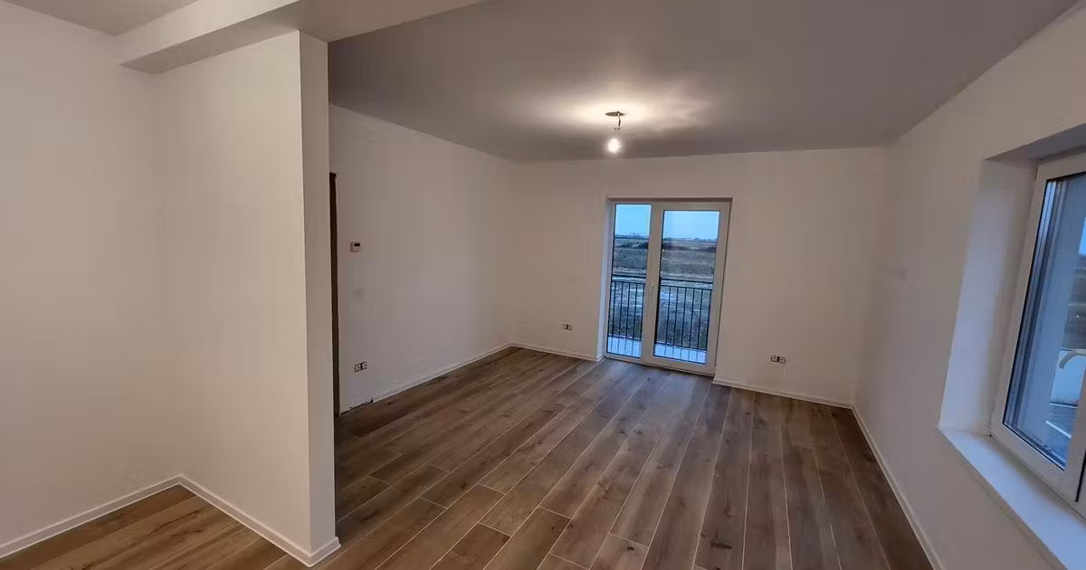 Apartament de vânzare cu 2 camere în zona Braytim, Timișoara