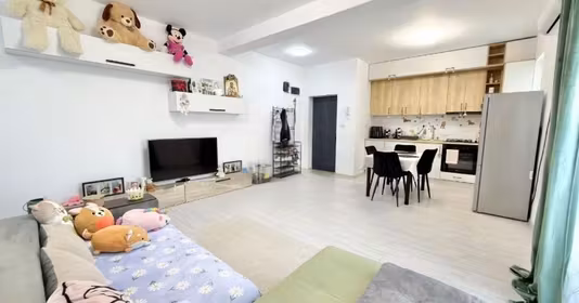 Apartament Braytim