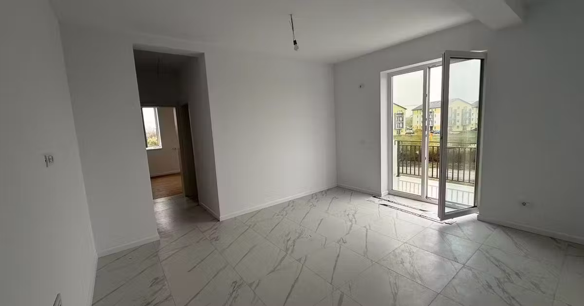 Apartament de vânzare cu 2 camere în zona Braytim, Timișoara