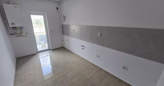 Garsonieră Braytim