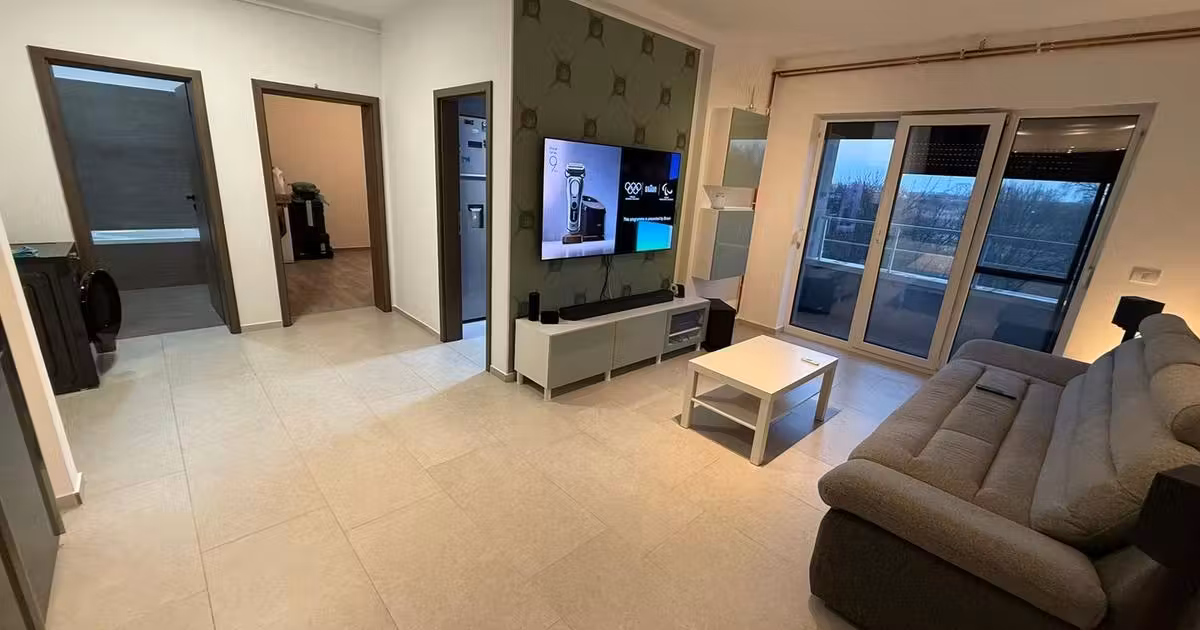 Apartament de vânzare cu 3 camere, mobilat în zona Buziașului, Timișoara
