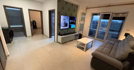 Apartament Buziașului