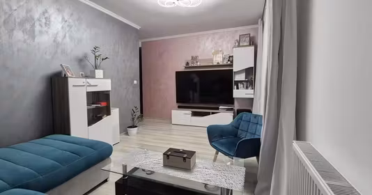 Apartament Braytim