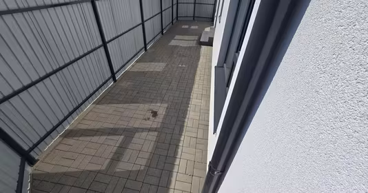 Apartament Braytim
