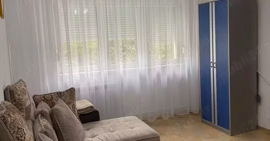 Apartament Girocului