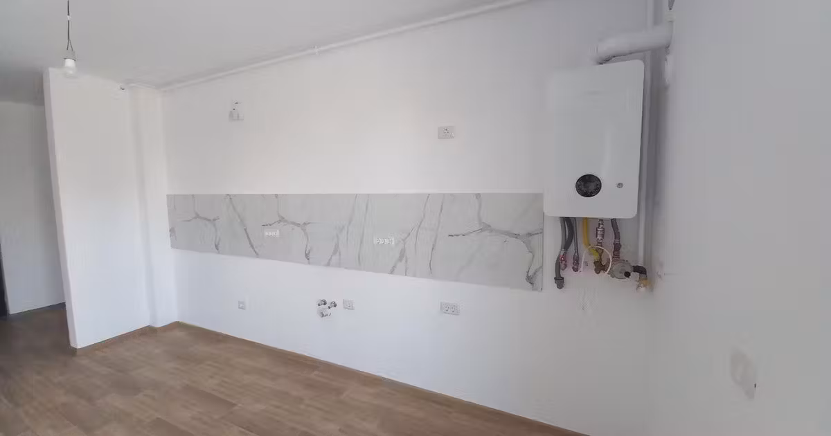 Garsonieră de vânzare în Giroc