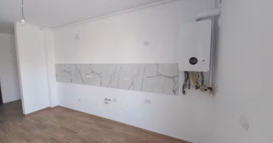 Garsonieră Girocului