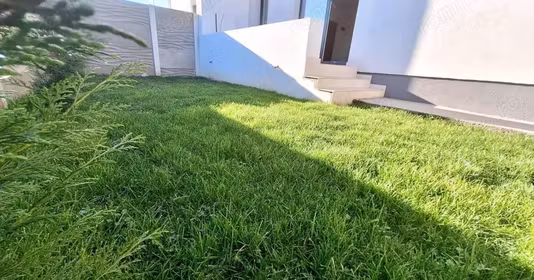 Apartament Braytim