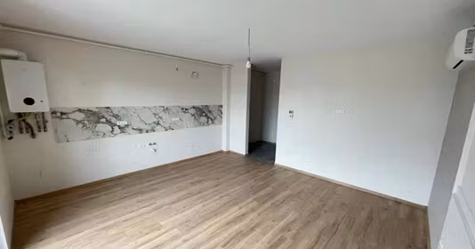 Garsonieră Girocului