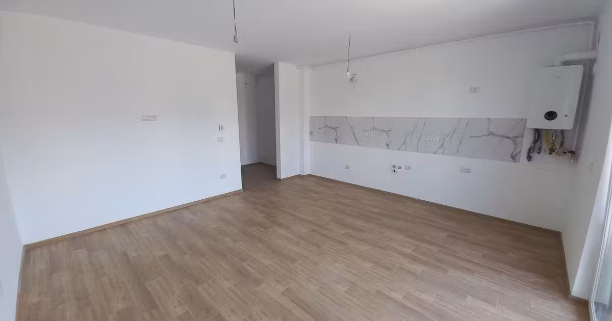 Garsonieră de vânzare în Giroc
