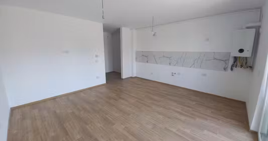 Garsonieră Girocului