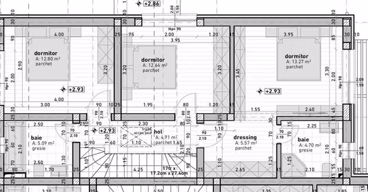 Apartament Girocului