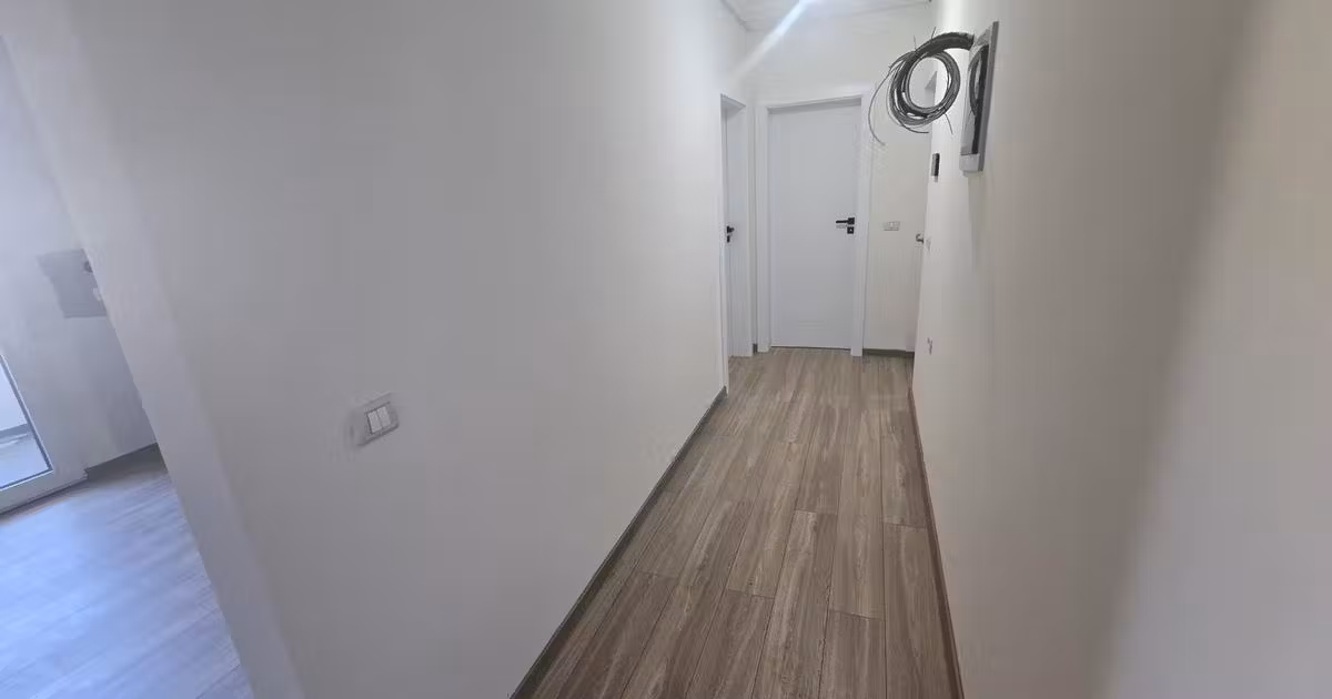 Apartament de vânzare cu 3 camere în zona Braytim, Timișoara