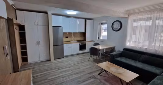 Apartament Braytim