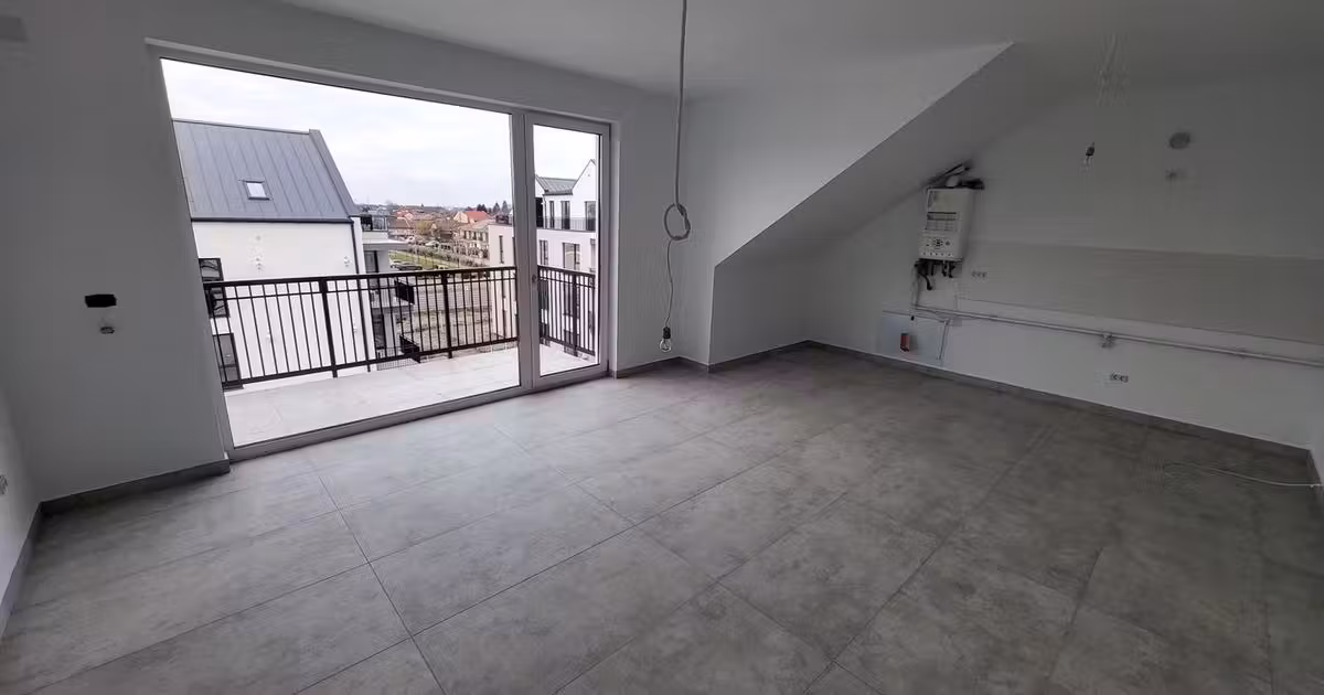 Apartament de vânzare cu 2 camere în zona Șagului, Timișoara
