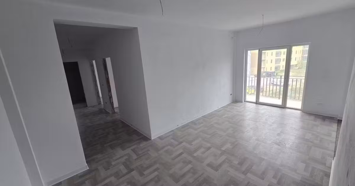 Apartament de vânzare cu 3 camere în zona Girocului, Timișoara