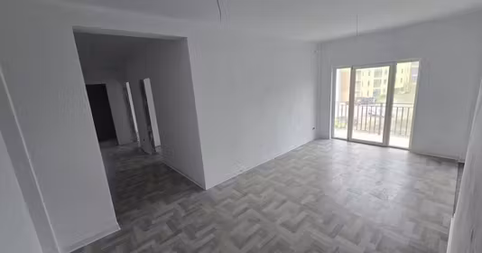 Apartament Girocului