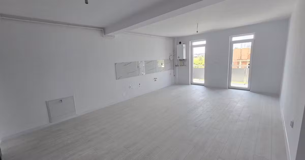 Apartament de vânzare cu 2 camere în zona Braytim, Timișoara