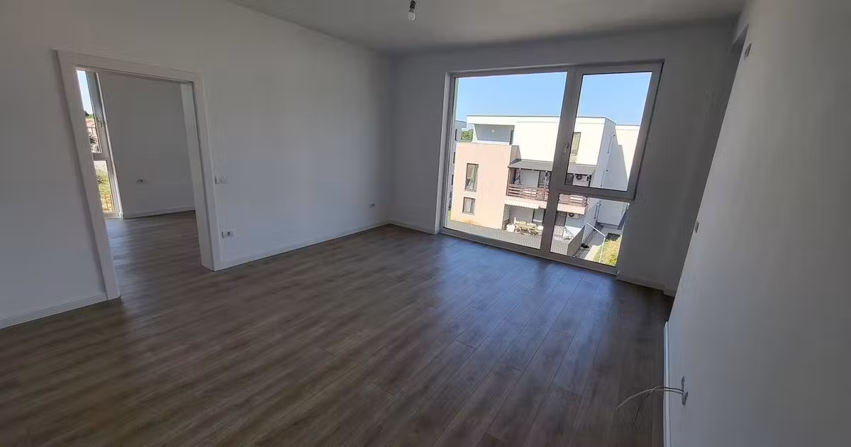 Apartament de vânzare cu 2 camere în zona Șagului, Timișoara