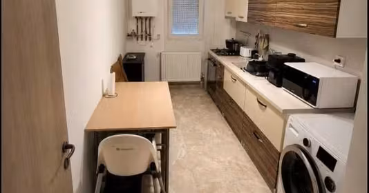 Apartament Girocului