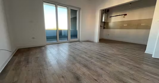 Apartament Girocului